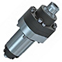 TSUGAMI AXIAL CROSS DRILLING MILLING HEAD ER11 SUB SPINDLE SPEEDER 1:4 TSUGAMI 3281-Z06231